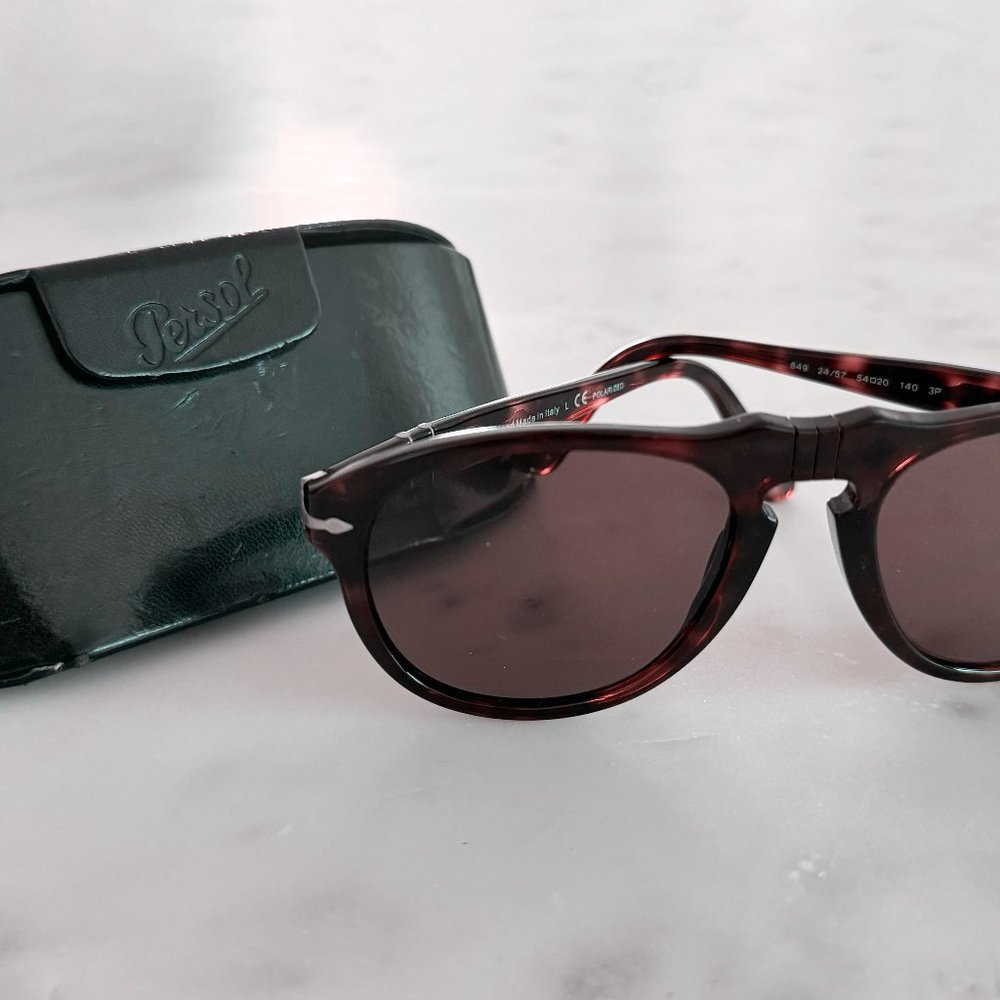 PERSOL PO0649 – MADE IN ITALY